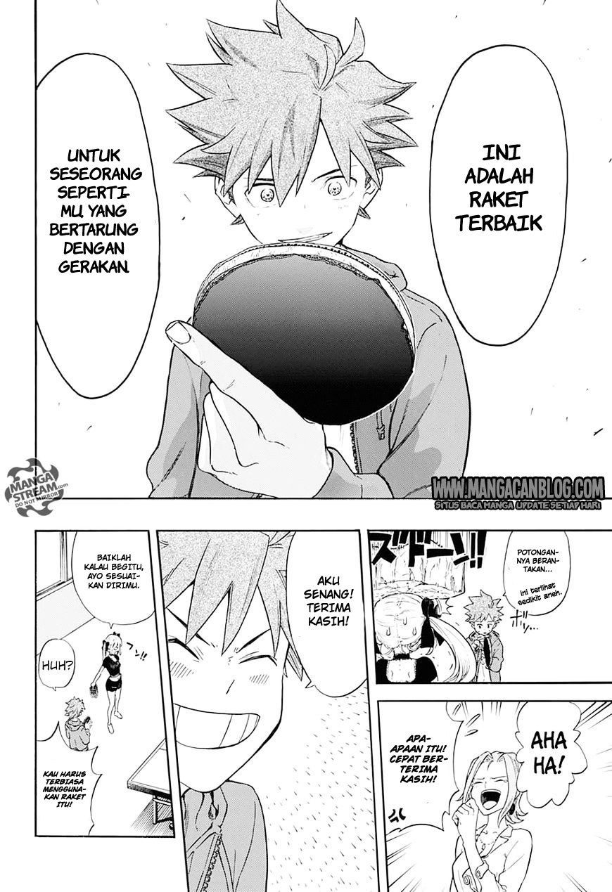 Baca Full Drive Chapter 2  - GudangKomik