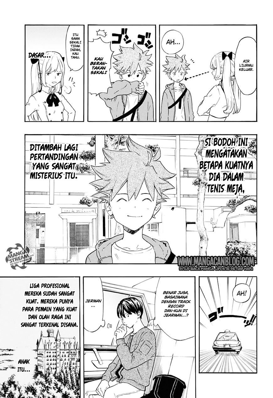 Baca Full Drive Chapter 2  - GudangKomik