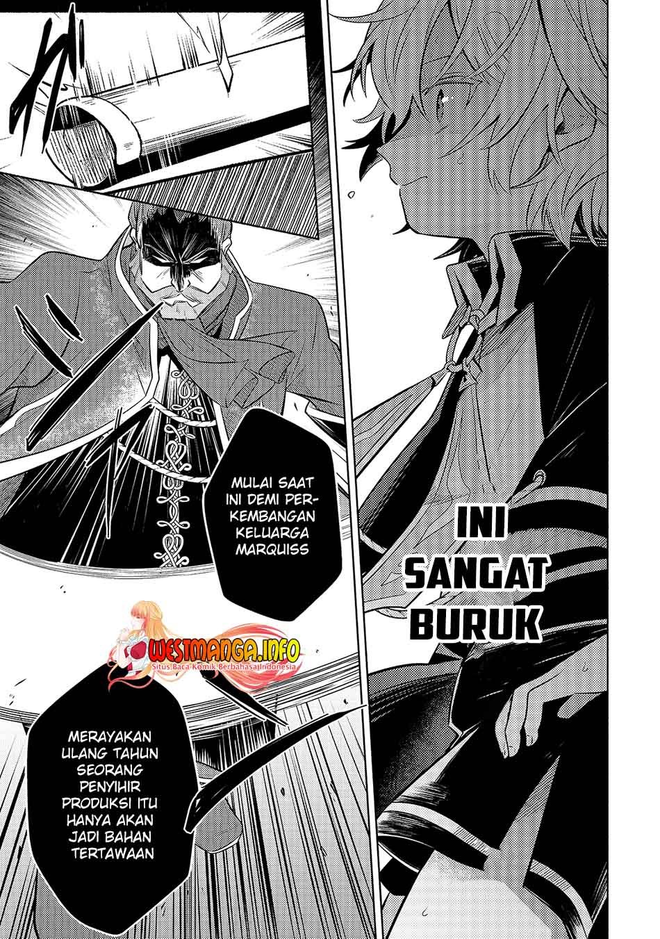 Baca Fun Territory Defense Of The Easy-going Lord ~the Nameless Village Is Made Into The Strongest Fortified City By Production Magic~ Chapter 3  - GudangKomik