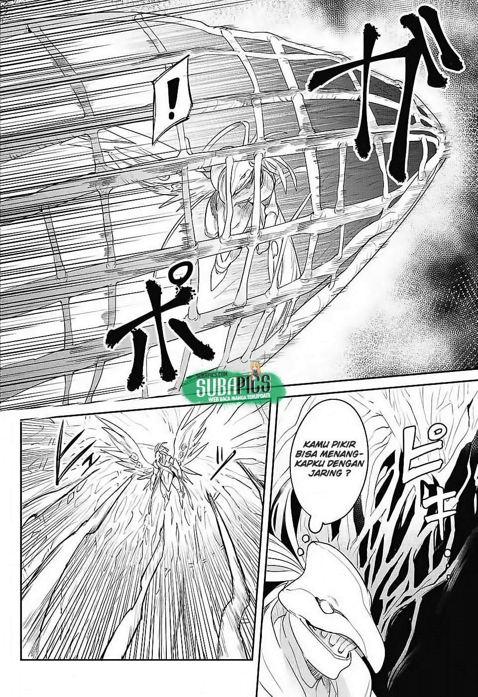 Baca Futaribocchi Sensou Chapter 3  - GudangKomik