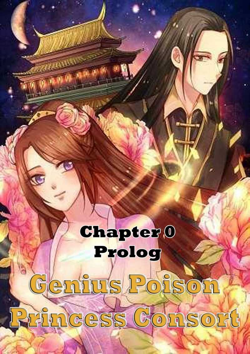 Baca Genius Poison Princess Consort Han Yun Xi Chapter 0  - GudangKomik