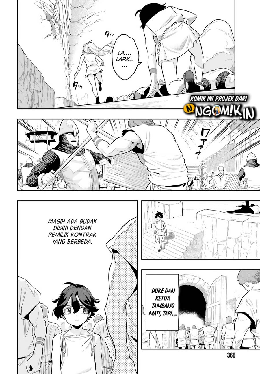 Baca Genkai Koe No Tenpu wa, Tensei-sha ni Shika Atsukaenai – Overlimit Skill Holders – Chapter 1.2  - GudangKomik