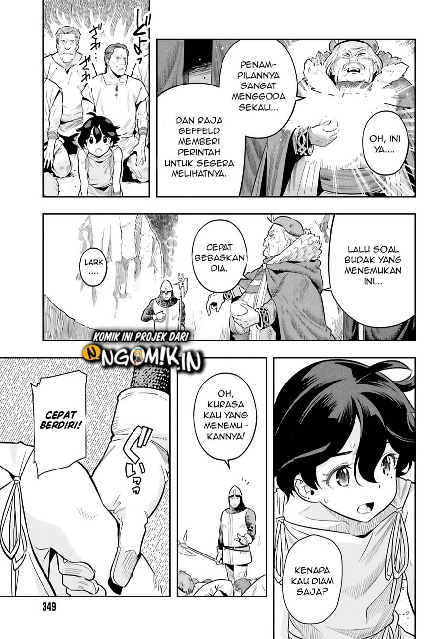 Baca Genkai Koe No Tenpu wa, Tensei-sha ni Shika Atsukaenai – Overlimit Skill Holders – Chapter 1.2  - GudangKomik