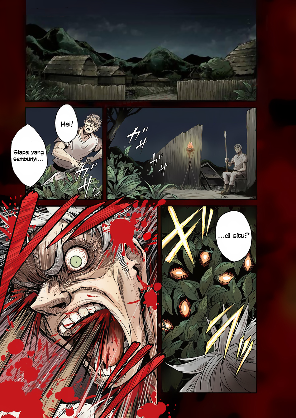 Baca Goblin Slayer Side Story: Year One Chapter 1  - GudangKomik