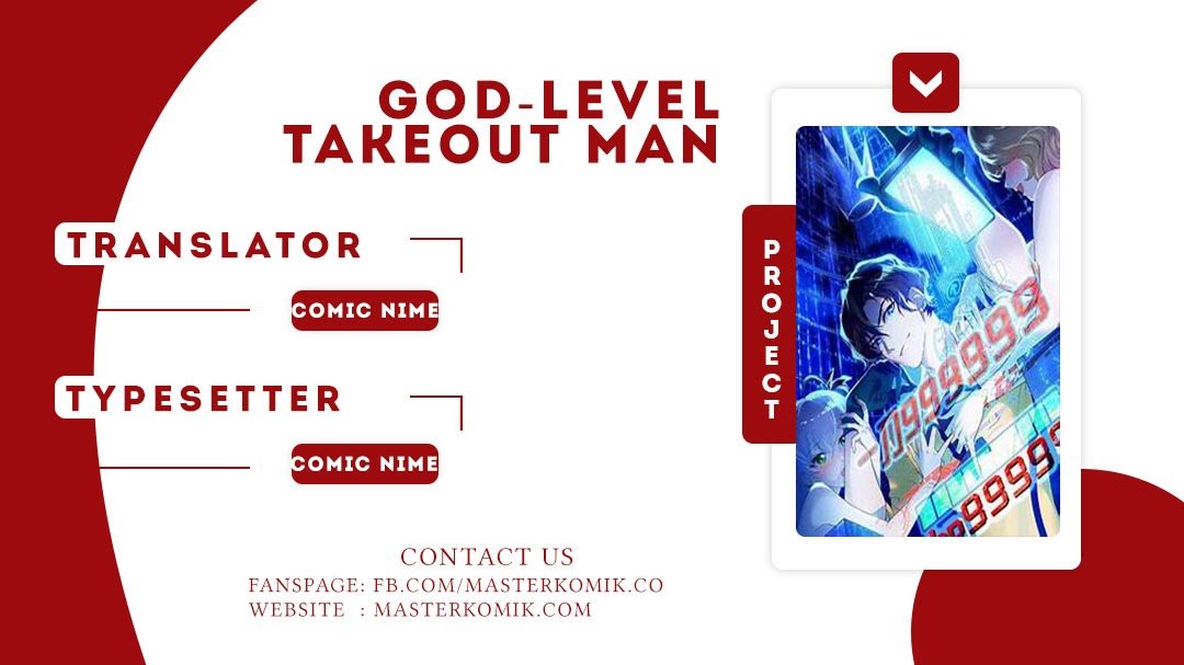Baca God-Level Takeout Man Chapter 2  - GudangKomik