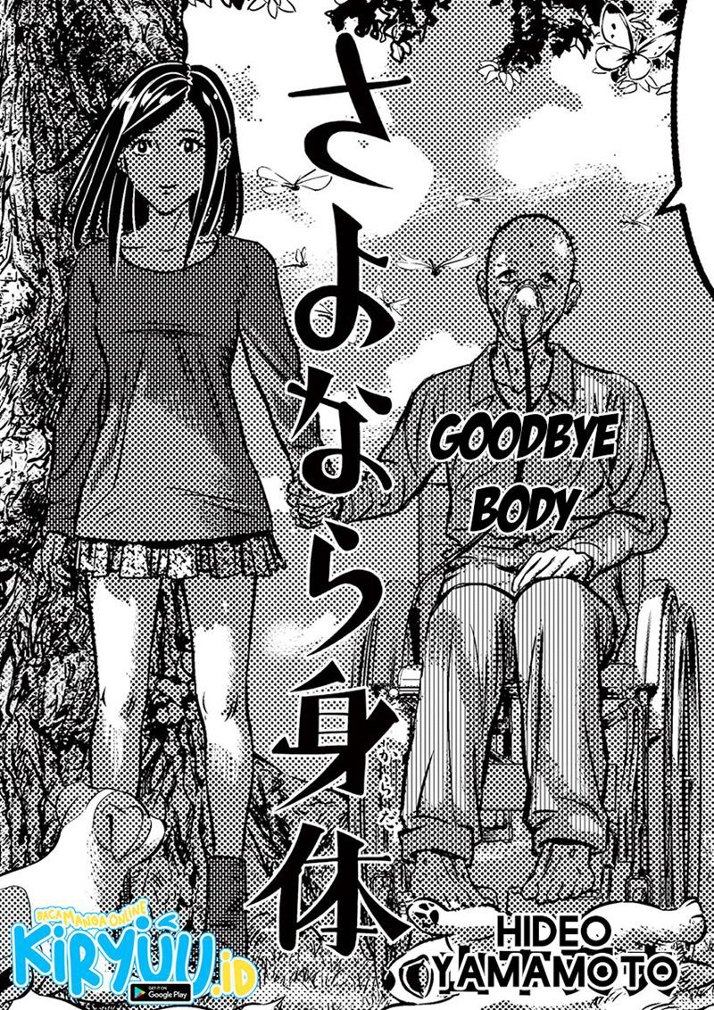 Baca Goodbye Body Chapter 0  - GudangKomik