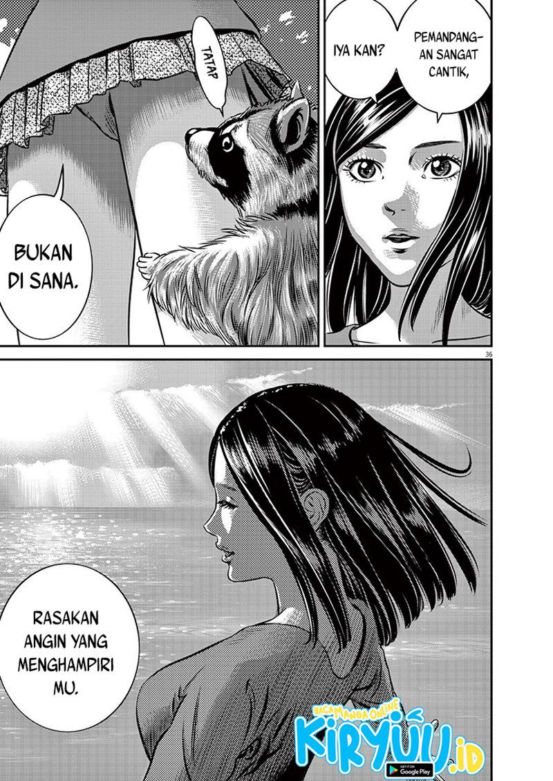 Baca Goodbye Body Chapter 0  - GudangKomik