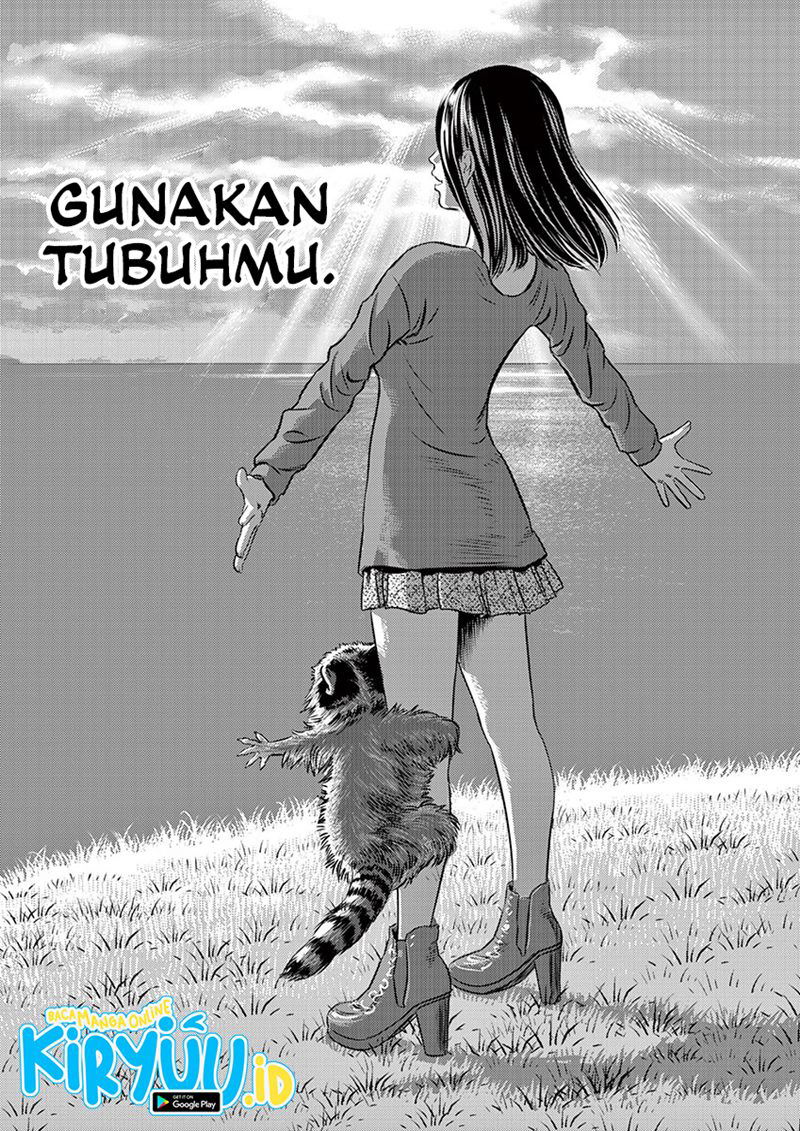 Baca Goodbye Body Chapter 0  - GudangKomik