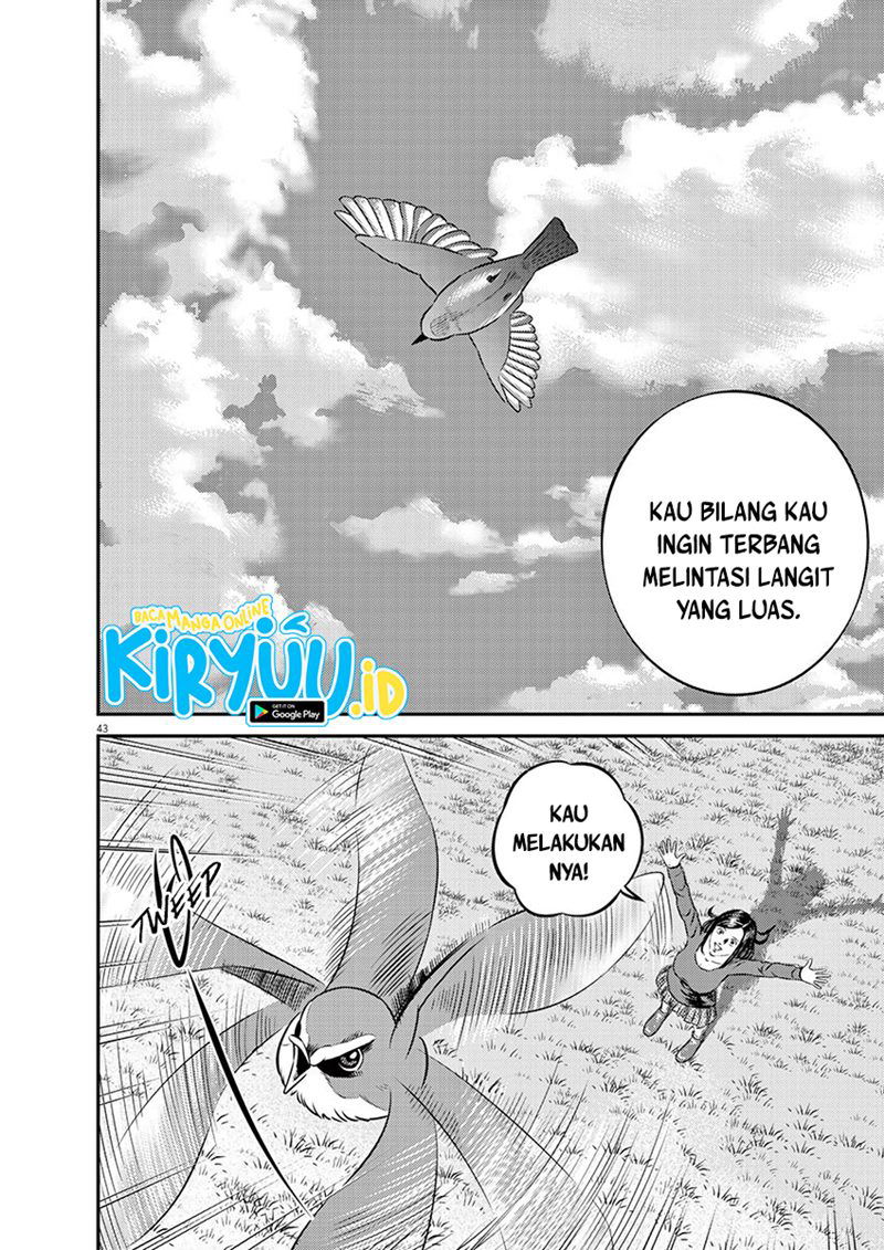 Baca Goodbye Body Chapter 0  - GudangKomik