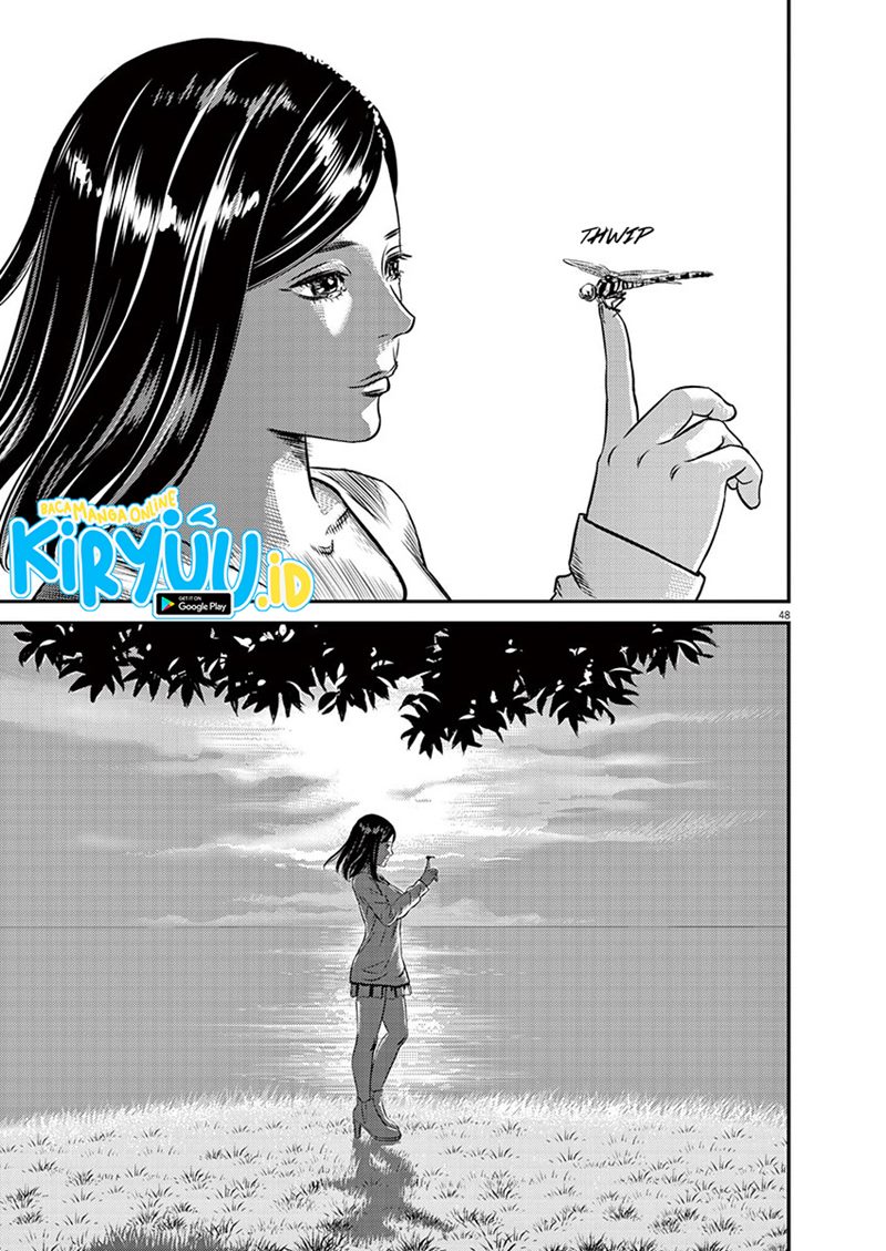 Baca Goodbye Body Chapter 0  - GudangKomik