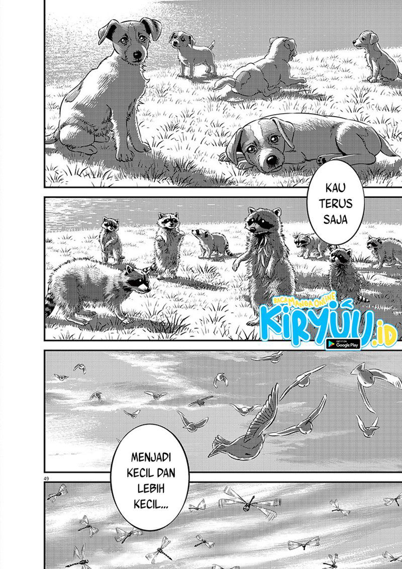 Baca Goodbye Body Chapter 0  - GudangKomik