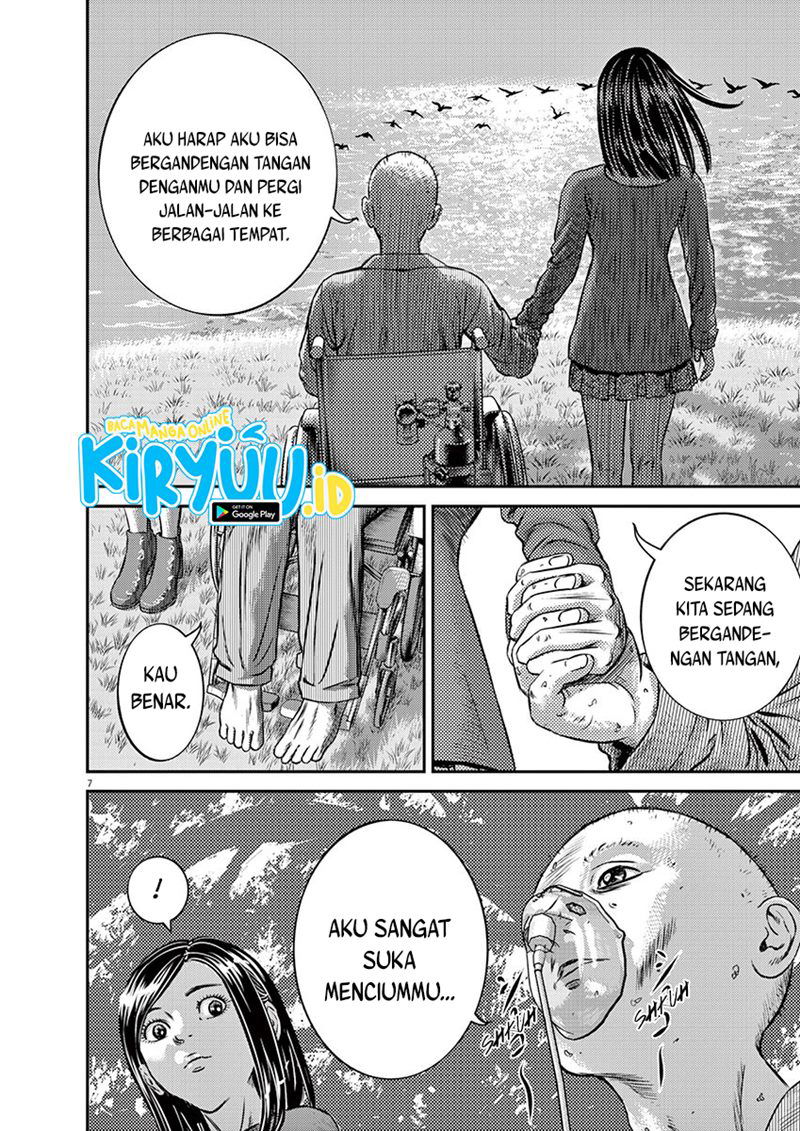 Baca Goodbye Body Chapter 0  - GudangKomik