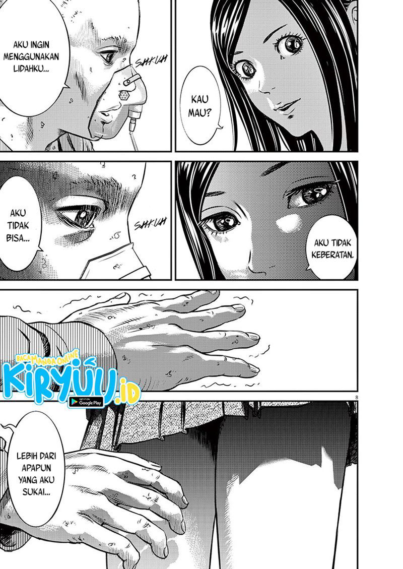 Baca Goodbye Body Chapter 0  - GudangKomik