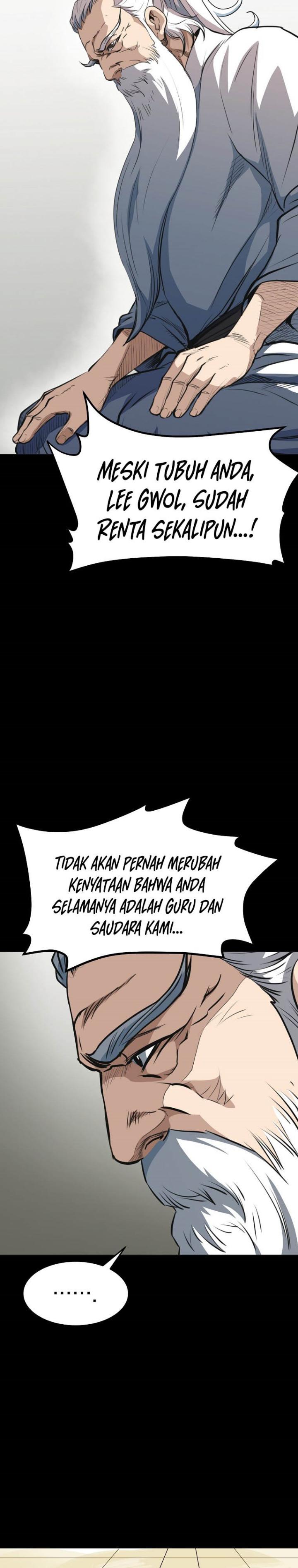 Baca Grand General Chapter 0  - GudangKomik