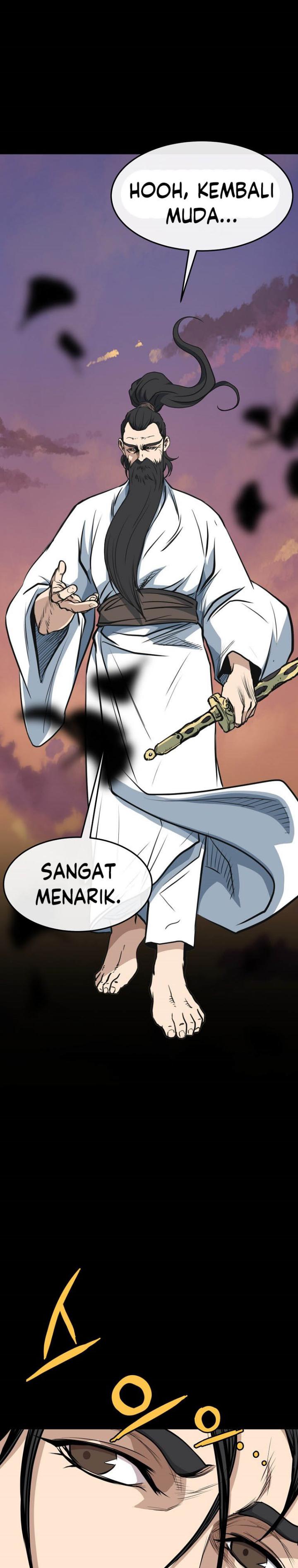 Baca Grand General Chapter 0  - GudangKomik