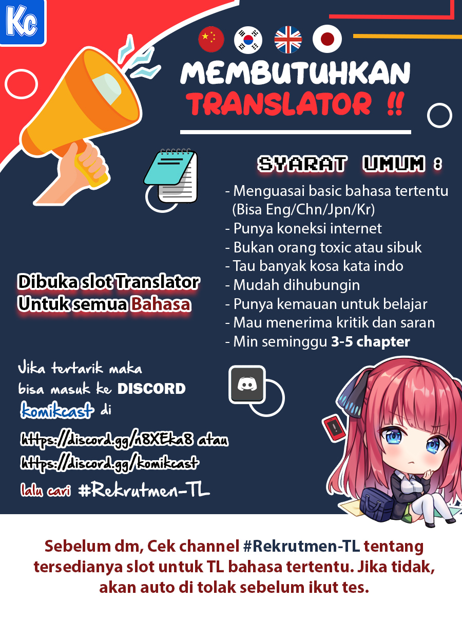 Baca Grand General Chapter 0  - GudangKomik