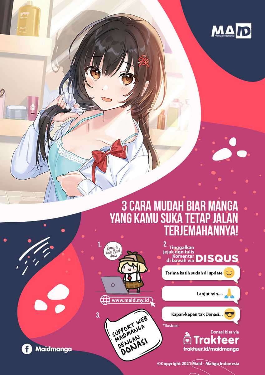 Baca Guilty Circle Chapter 2  - GudangKomik