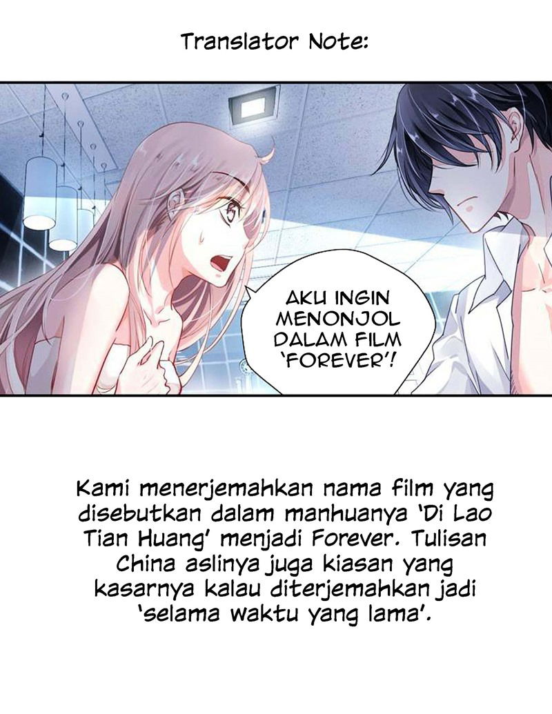 Baca Guomin Laogong Dai Huijia Chapter 1  - GudangKomik