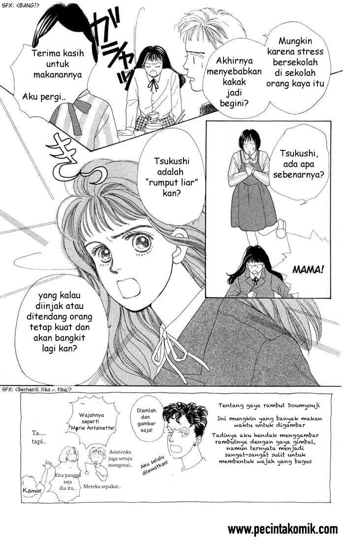 Baca Hana Yori Dango Chapter 2  - GudangKomik