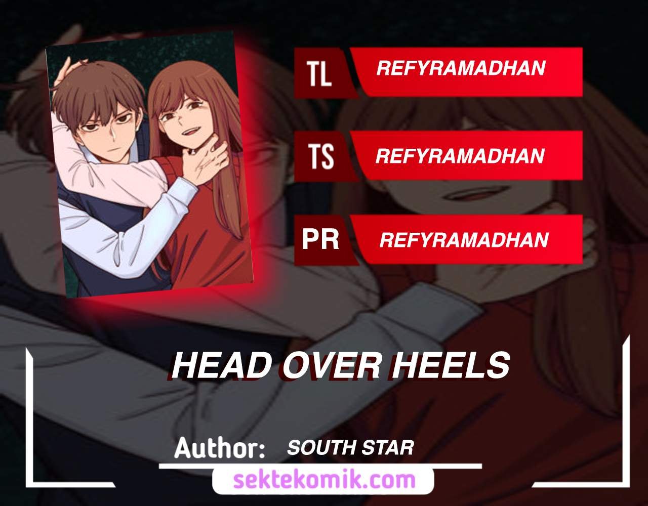 Baca Head Over Heels Chapter 3  - GudangKomik