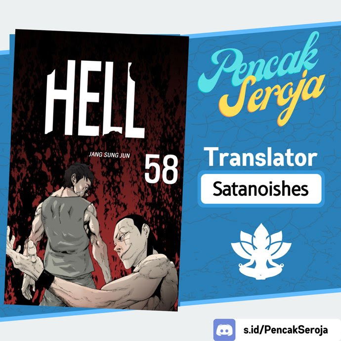 Baca Hell 58 Chapter 4  - GudangKomik