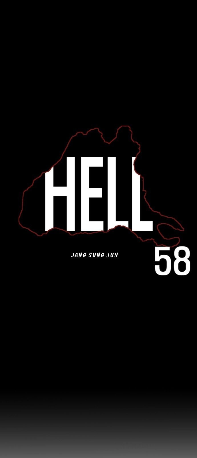 Baca Hell 58 Chapter 4  - GudangKomik