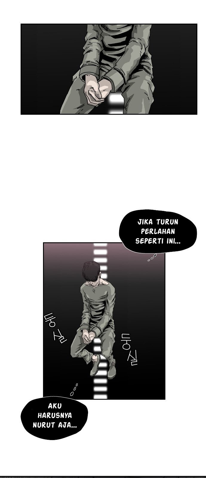 Baca Hell 58 Chapter 4  - GudangKomik