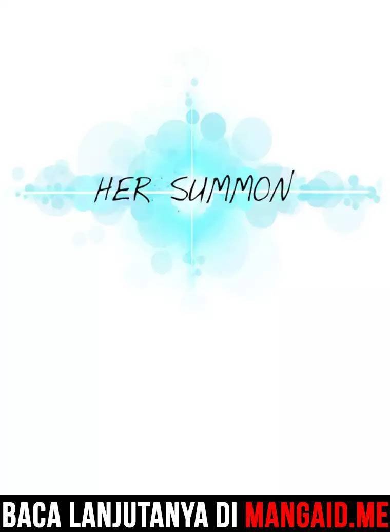 Baca Her Summon Chapter 1  - GudangKomik