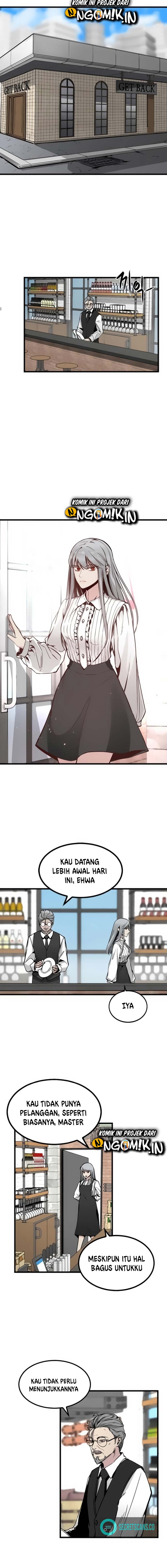 Baca Hero Killer Chapter 3  - GudangKomik