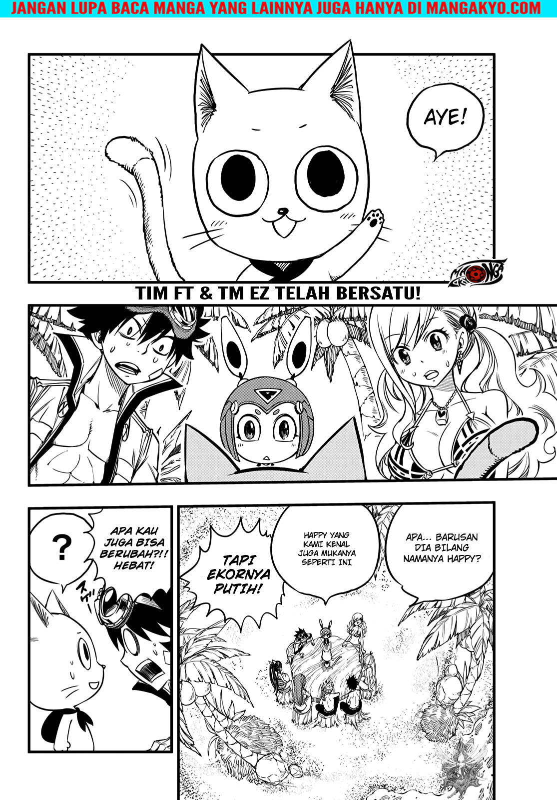 Baca Hero’s Chapter 2  - GudangKomik