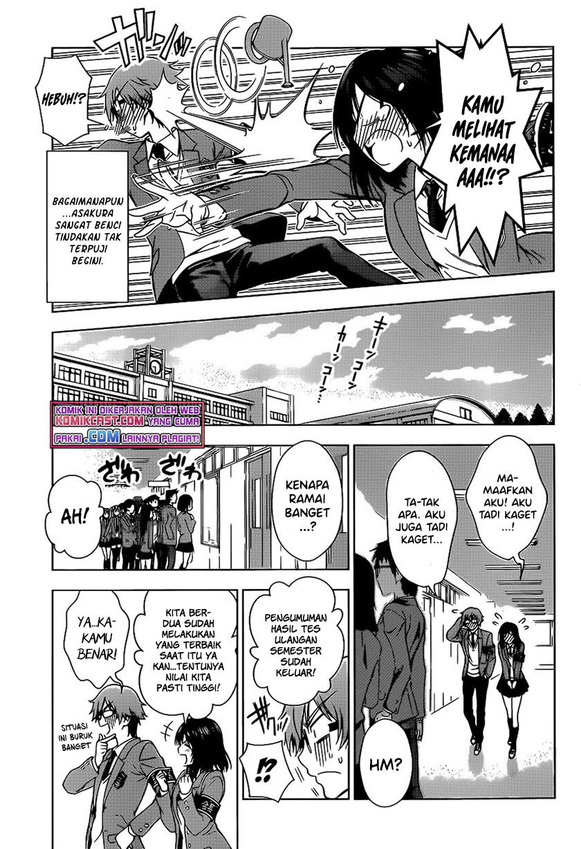 Baca High Spec Lovers Chapter 0  - GudangKomik