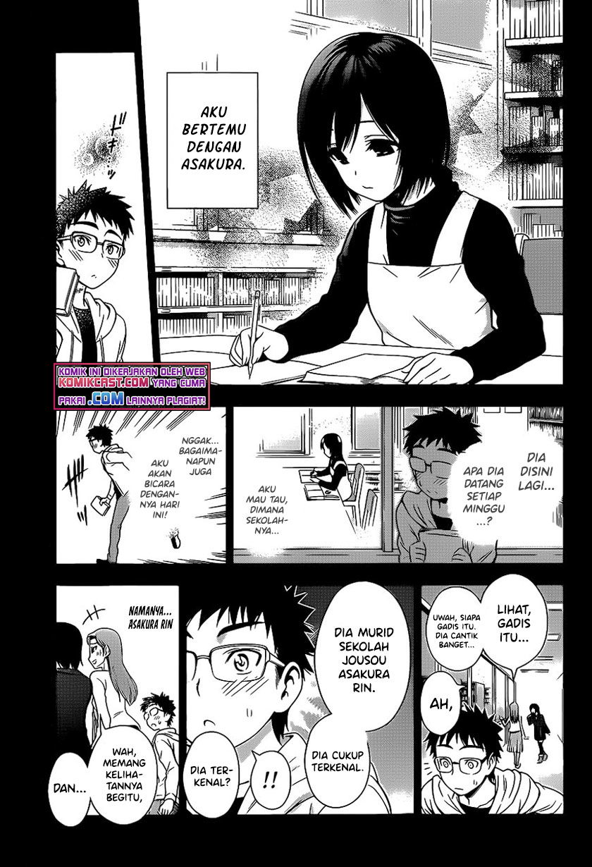 Baca High Spec Lovers Chapter 0  - GudangKomik