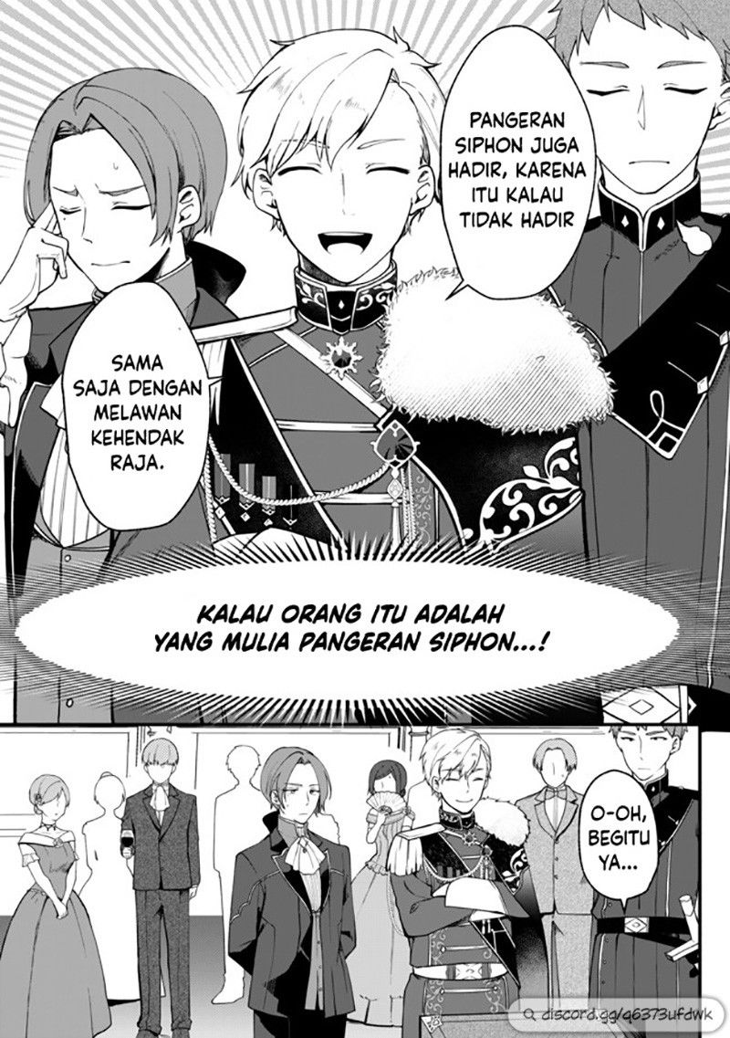 Baca Hikikomori Hakoiri Reijou no Kekkon Chapter 1  - GudangKomik