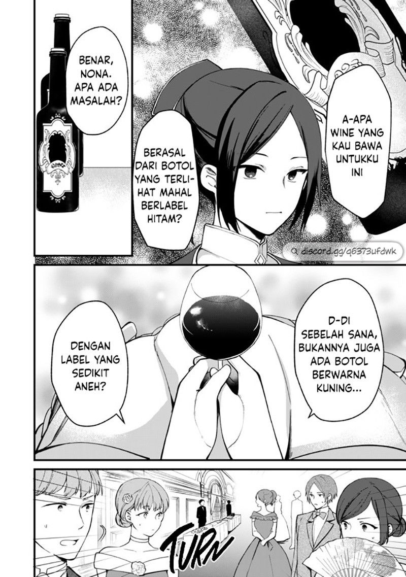 Baca Hikikomori Hakoiri Reijou no Kekkon Chapter 1  - GudangKomik