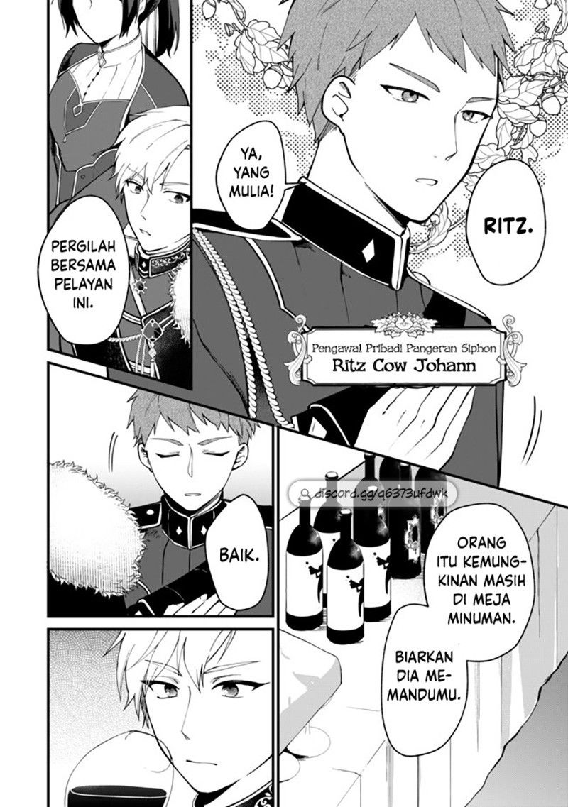 Baca Hikikomori Hakoiri Reijou no Kekkon Chapter 1  - GudangKomik