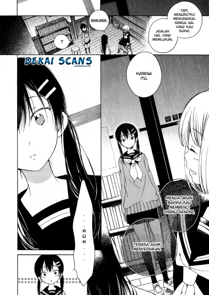 Baca Himawari-san (SUGANO Manami) Chapter 2  - GudangKomik