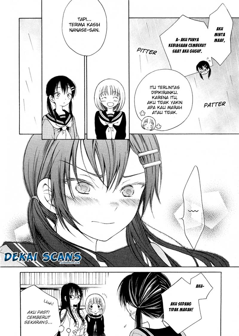 Baca Himawari-san (SUGANO Manami) Chapter 2  - GudangKomik