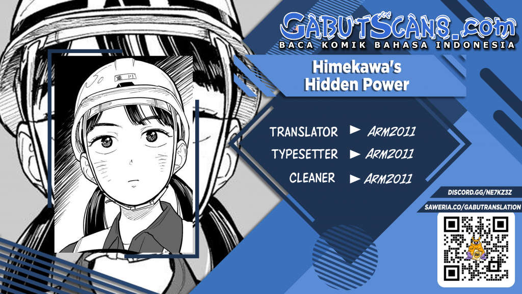 Baca Himekawa’s Hidden Power Chapter 0  - GudangKomik
