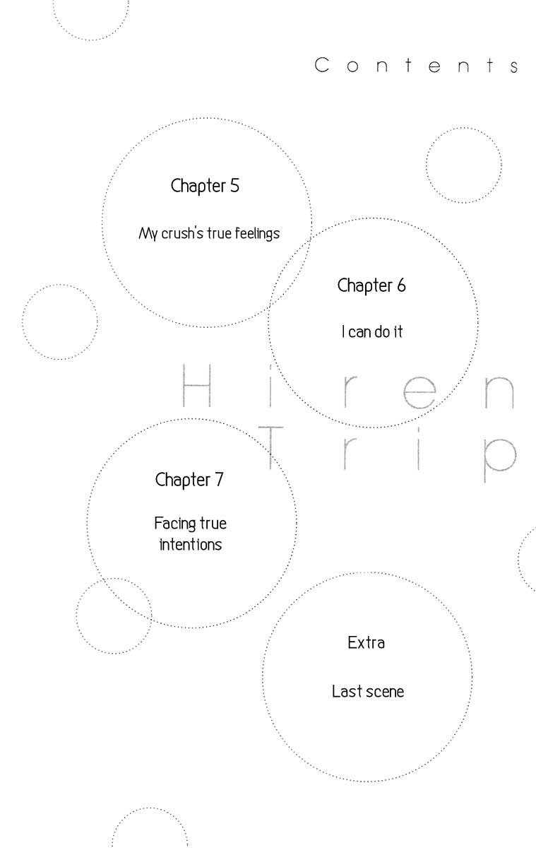 Baca Hiren Trip Chapter 5  - GudangKomik