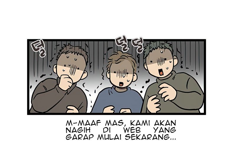 Baca Homeless Chapter 3  - GudangKomik