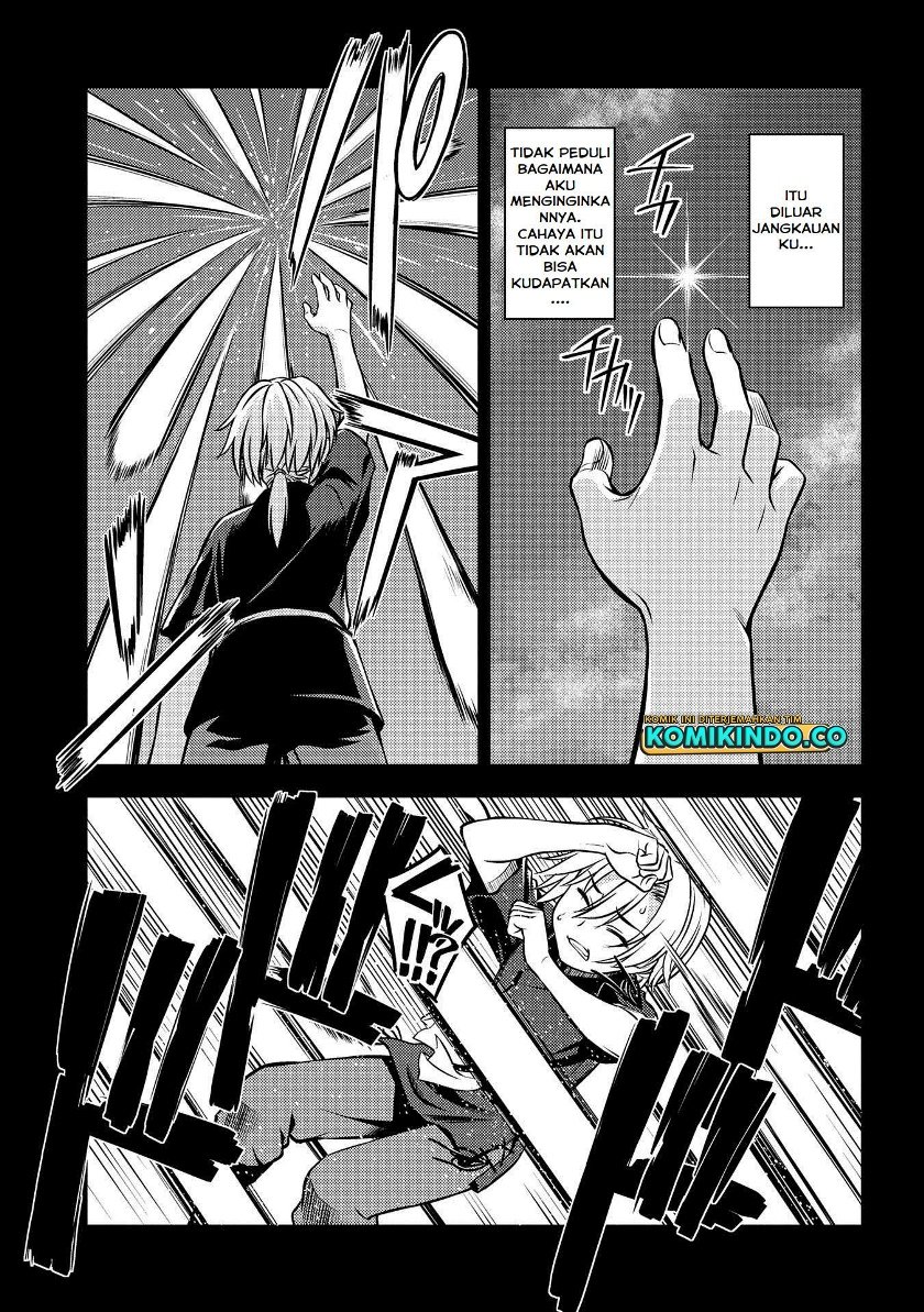 Baca Hoshikiri no Kenshi Chapter 1.1  - GudangKomik