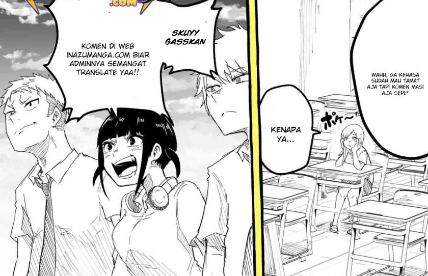 Baca Houkago wa, Isekai Kissa de Coffee wo Chapter 1  - GudangKomik