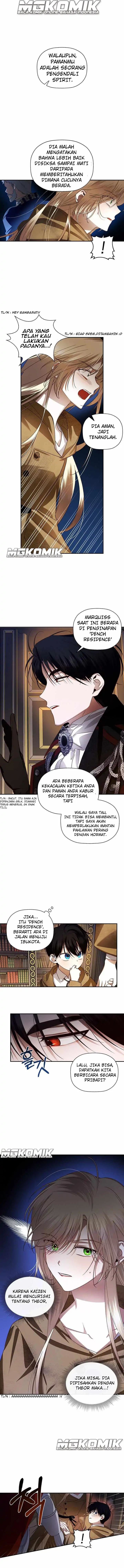 Baca How to Hide the Emperor’s Child Chapter 3  - GudangKomik