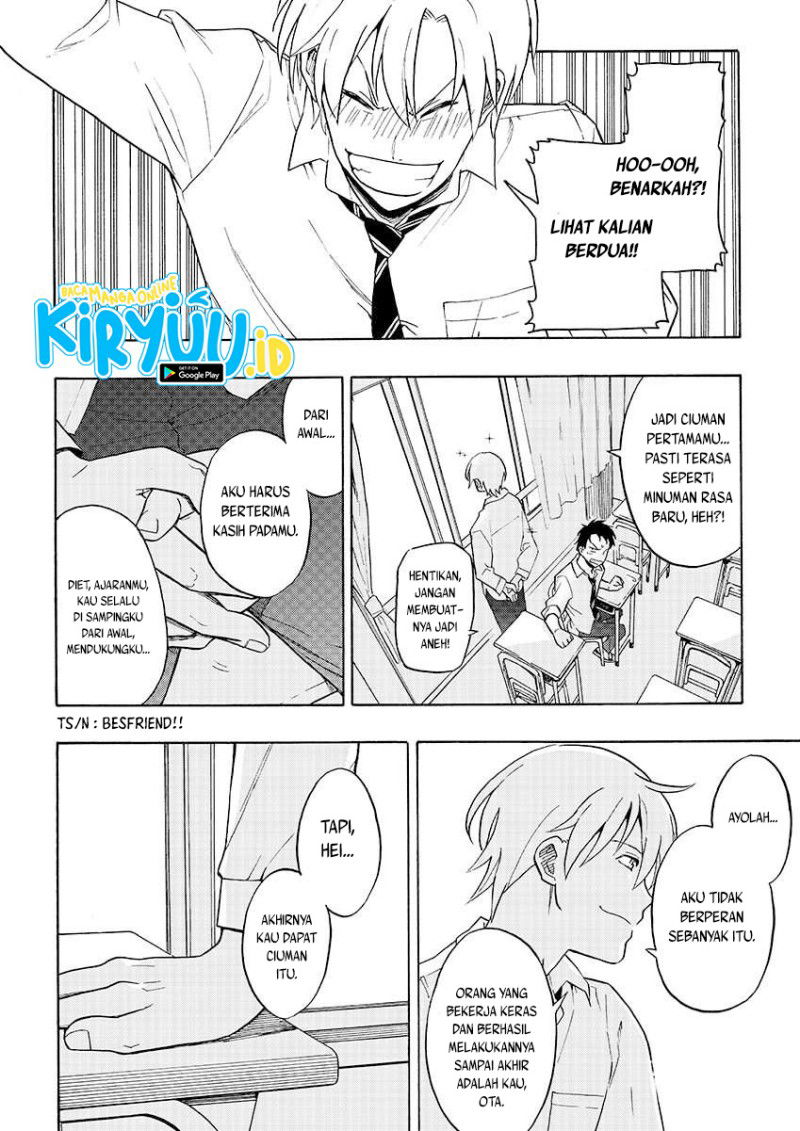 Baca How to Legally Get it on with a High School Girl Chapter 0  - GudangKomik