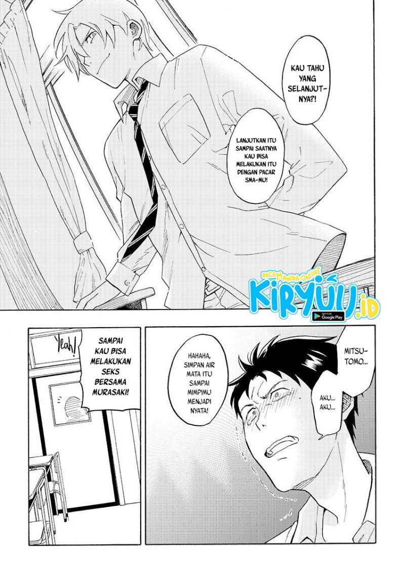 Baca How to Legally Get it on with a High School Girl Chapter 0  - GudangKomik