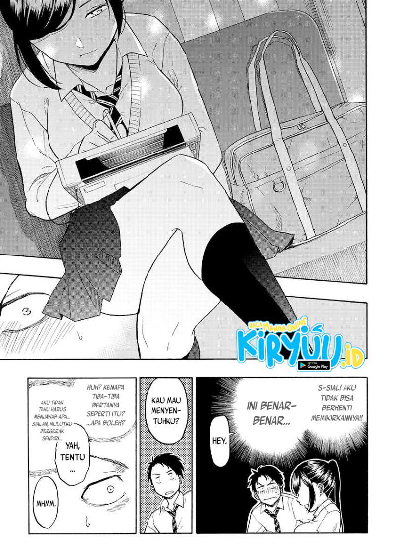 Baca How to Legally Get it on with a High School Girl Chapter 0  - GudangKomik