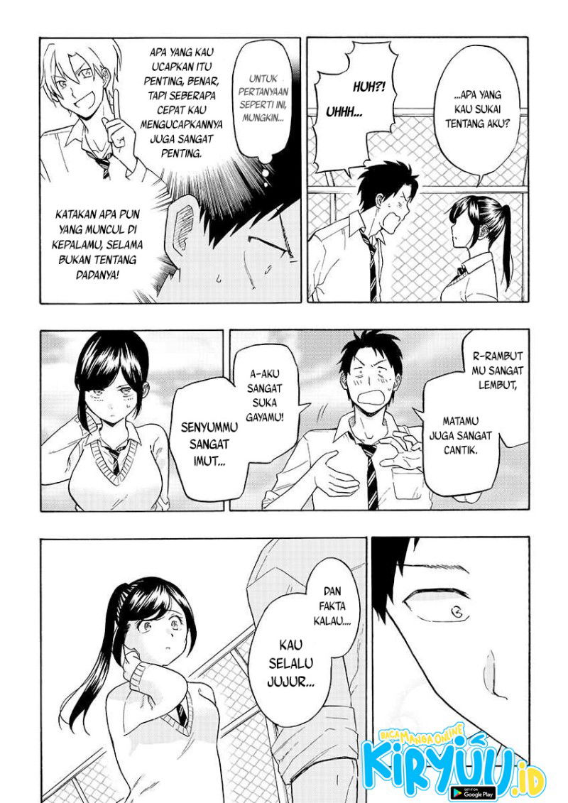 Baca How to Legally Get it on with a High School Girl Chapter 0  - GudangKomik