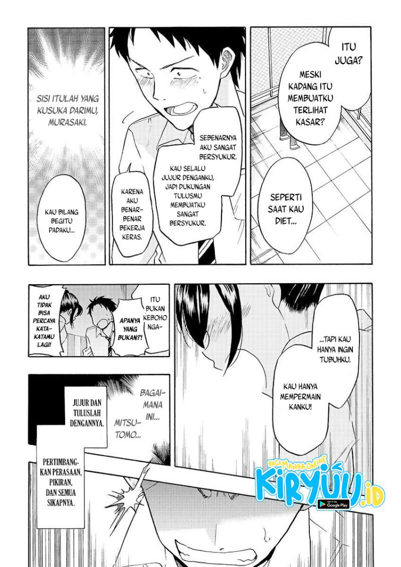 Baca How to Legally Get it on with a High School Girl Chapter 0  - GudangKomik