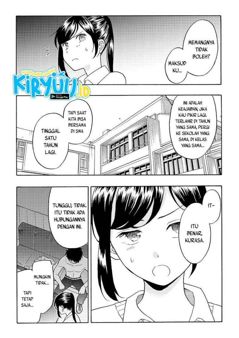 Baca How to Legally Get it on with a High School Girl Chapter 0  - GudangKomik