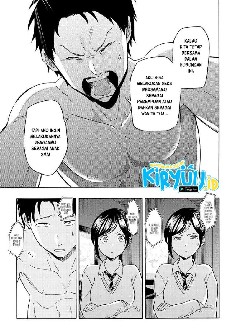 Baca How to Legally Get it on with a High School Girl Chapter 0  - GudangKomik